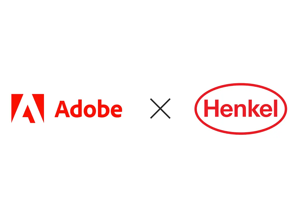 A Henkel és az Adobe kibővíti együttműködését, hogy a GenAI erejével nagyszabású személyre szabást biztosítson.