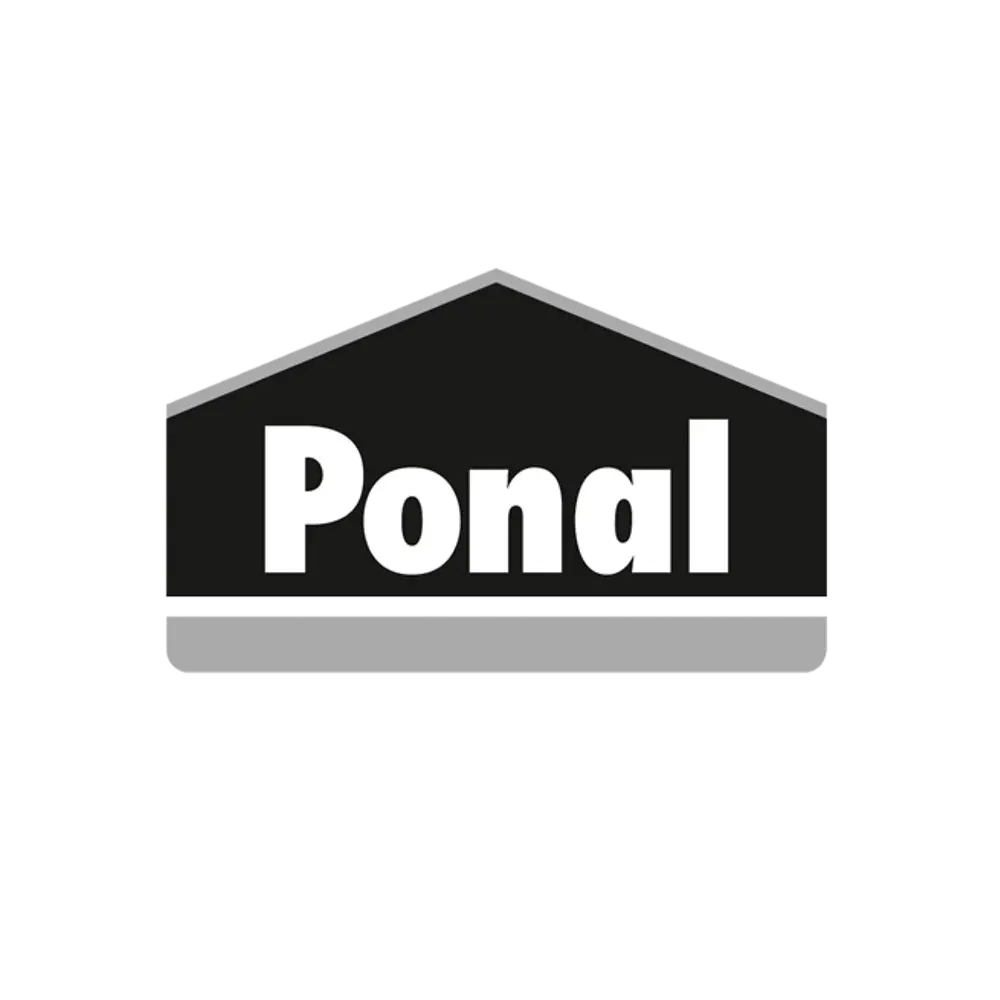 Ponal logo